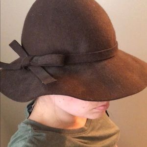 Fall Hat